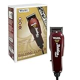 WAHL 5 STAR BALDING CLIPPER 8110