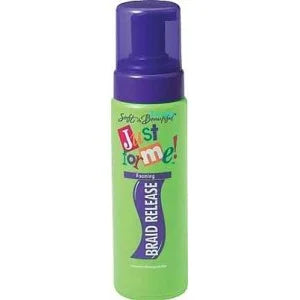 JUST FOR ME PROLINE FOAM BRAID RELEASE 7 OZ