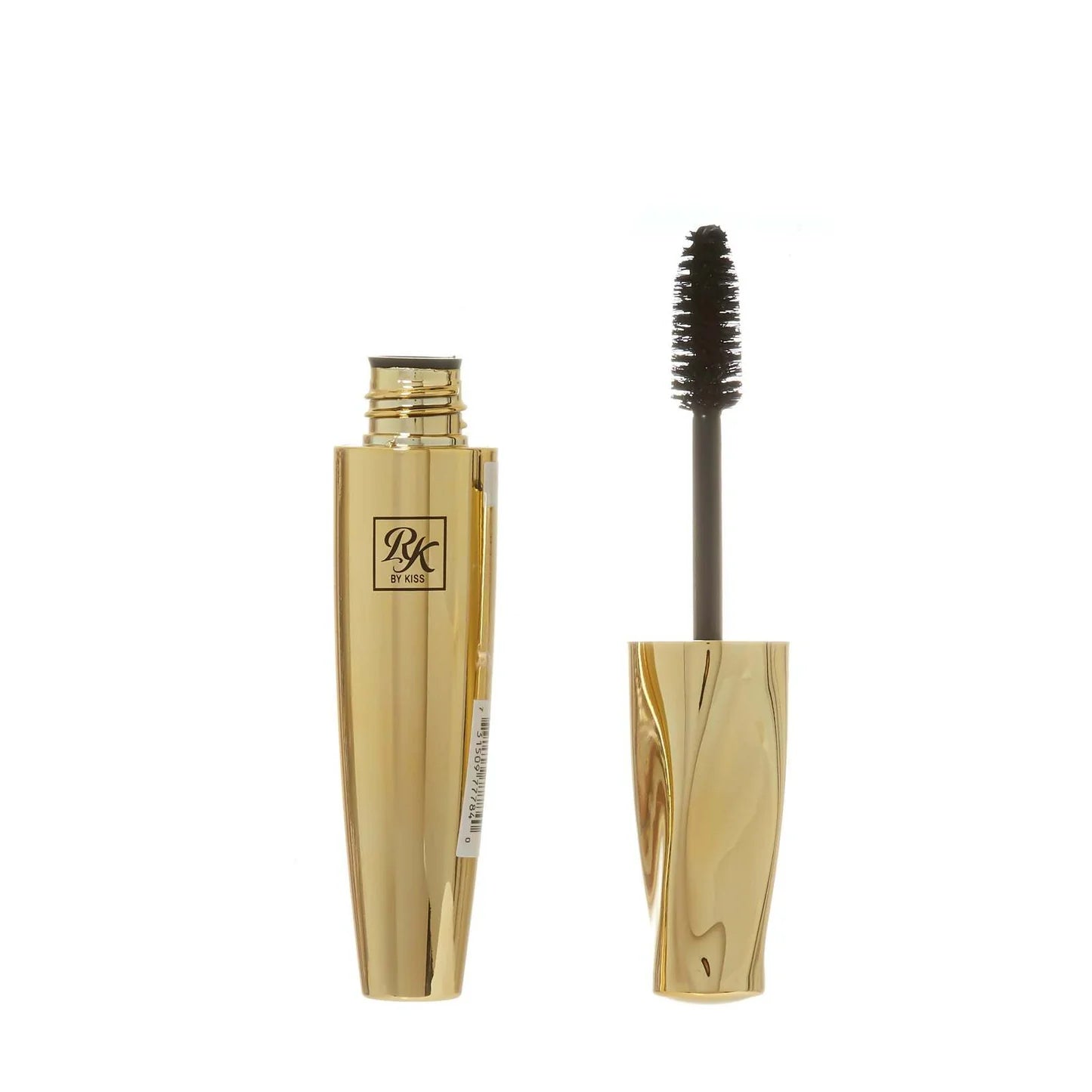 KISS MASCARA LONG LASTING #RMAV01