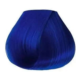 ADORE RINSE HAIR COLOR INDIGO BLUE #112 4OZ