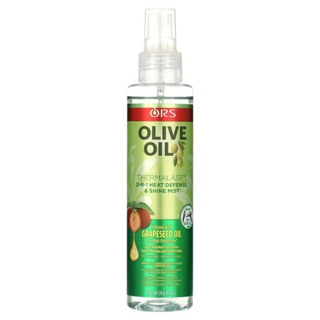 ORS 2-N-1 HEAT DEFENSE MIST GAP SEEDS OIL4.6OZ