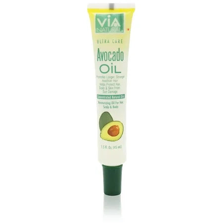 VIA AVOCADO OIL 1.5OZ