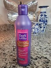 DARK & LOVELY MOISTURIZING 3 IN 1 SHAMPOO 13 OZ