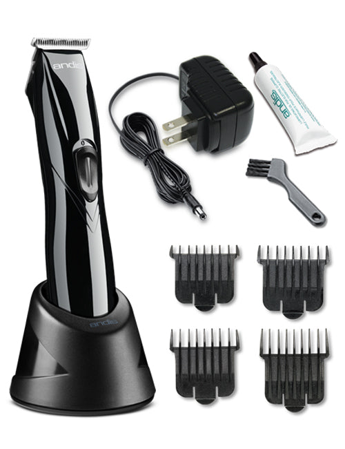 ANDIS SLIMLINE PRO CORDLESS TRIMMER #32655