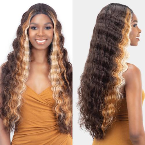 Model Model Mint HD Lace Wig – ML‑07