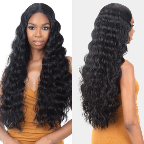 Model Model Mint HD Lace Wig – ML‑07