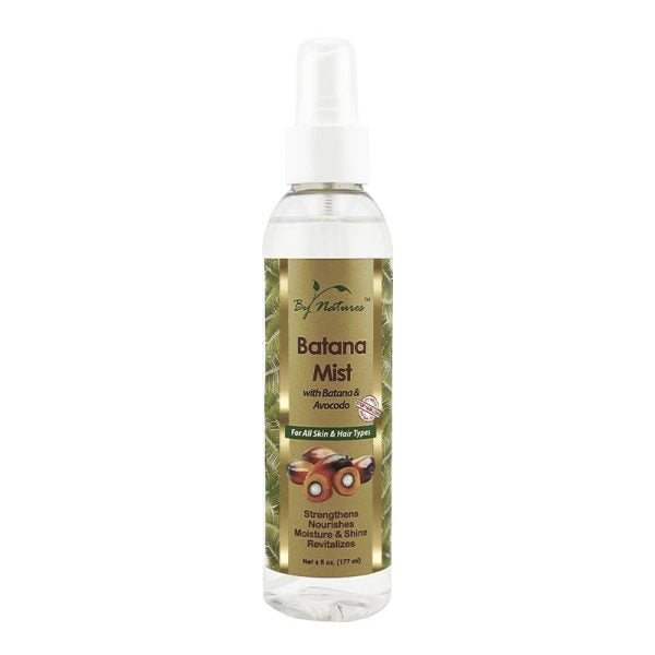 BY NATURES BATANA MIST WITH BATANA & AVOCODO FOR ALL SKIN & HAIR TYPE