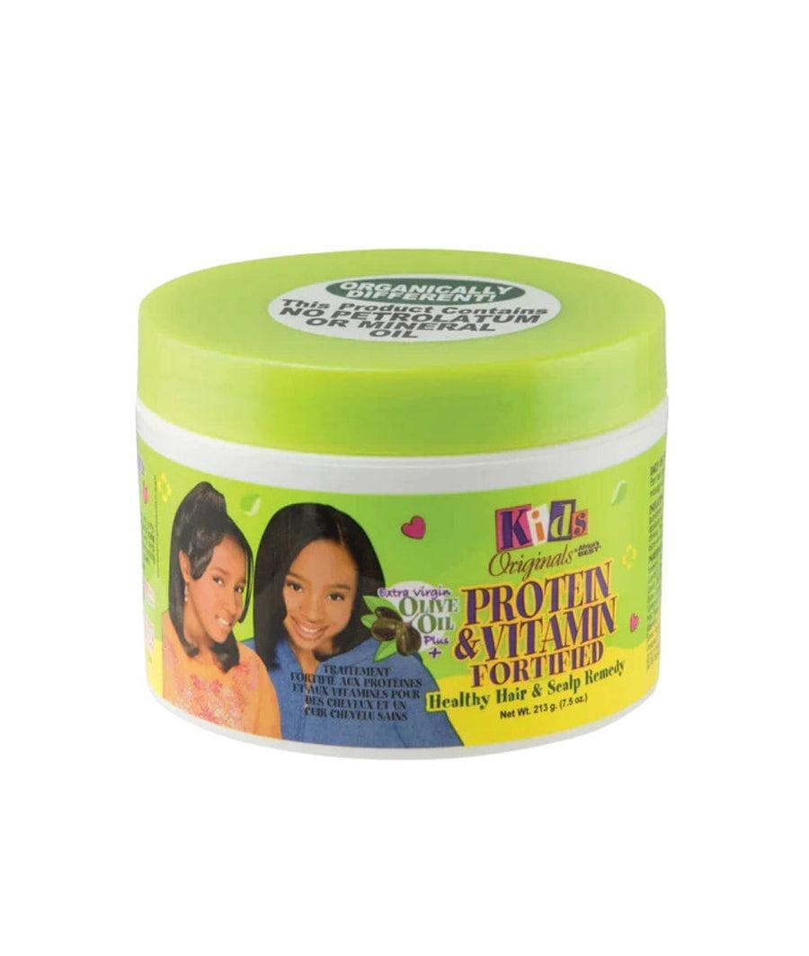 AF BEST KIDS ORGINAL PROTEIN & VITAMIN FORTIFIED 7.5 OZ