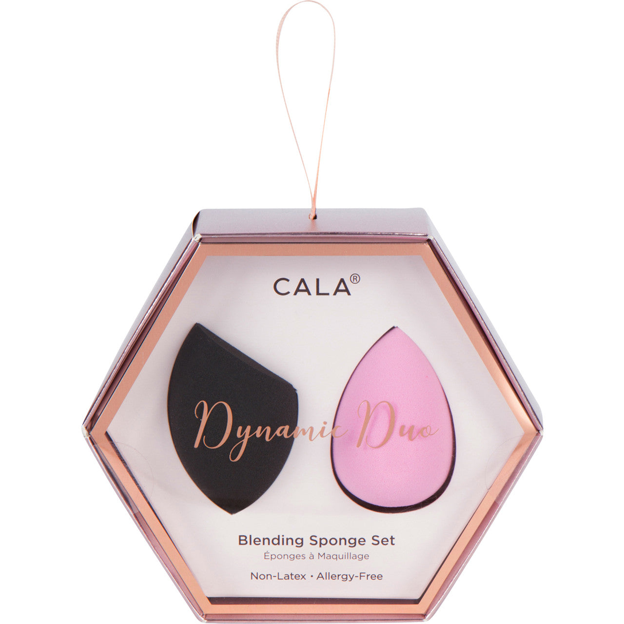 CALA DUO MAKE UP SPONGE #70994