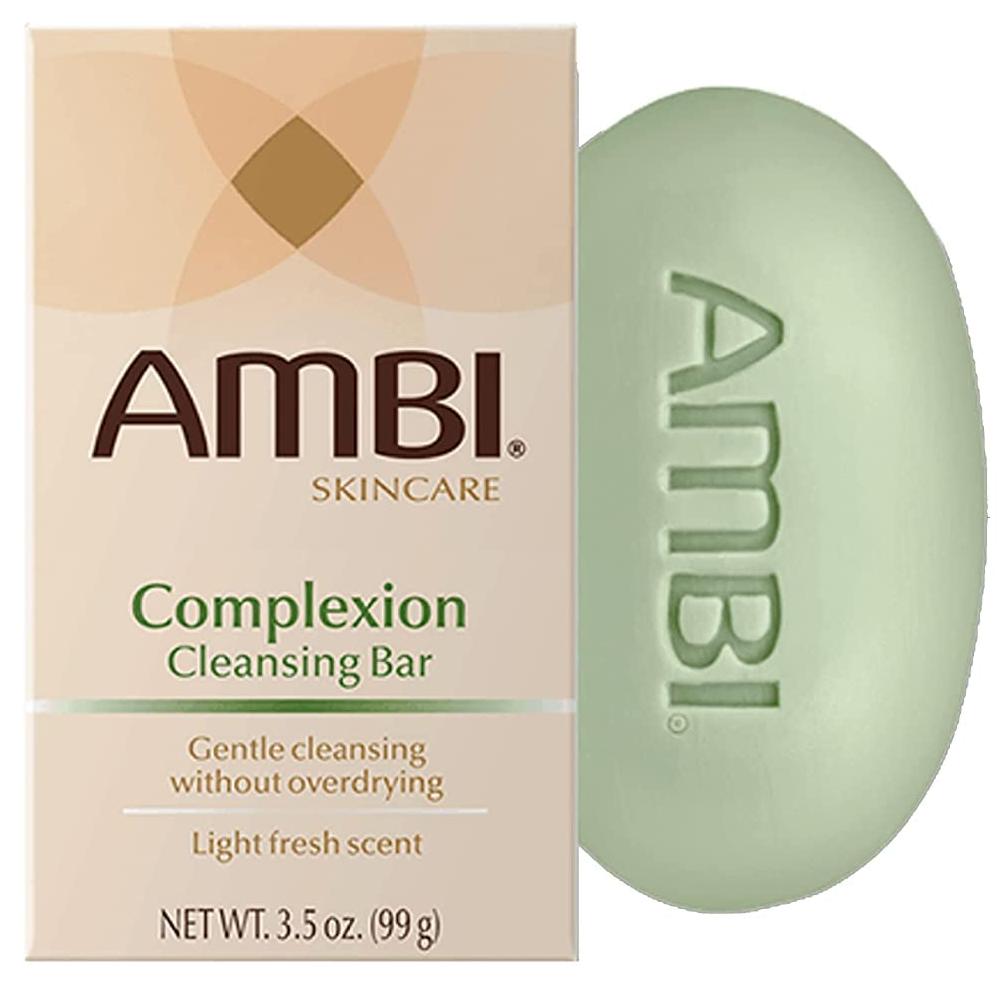 AMBI COMPLEXION CLEANSING BAR 3.5 OZ