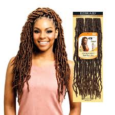 EZBRAID 3X SPETRA BOHO LOCS