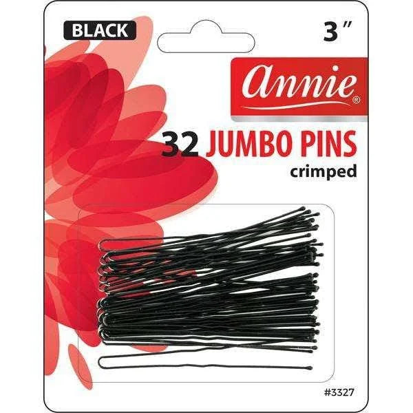 ANNIE 100 HAIR PINS 3319