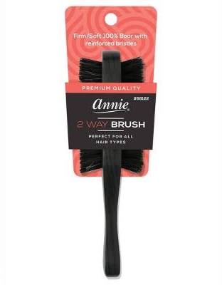 ANNIE 2097 BOAR BRUSH