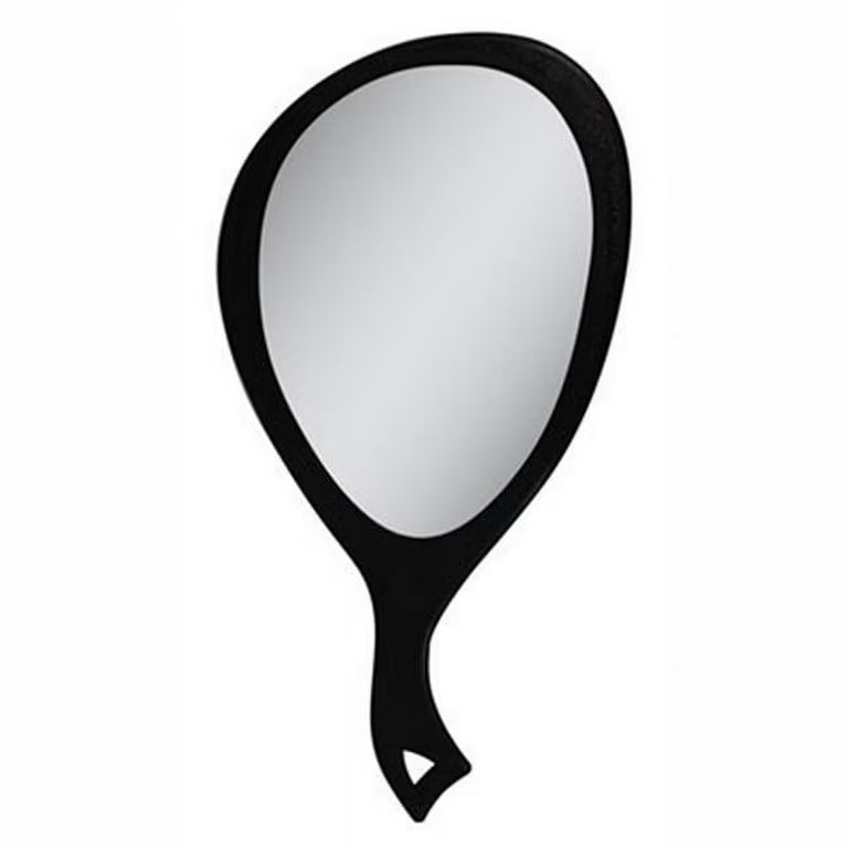 TEAR DROP MIRROR 5X