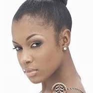 MODEL MODEL BLUEBERRY BUN MEDIUM