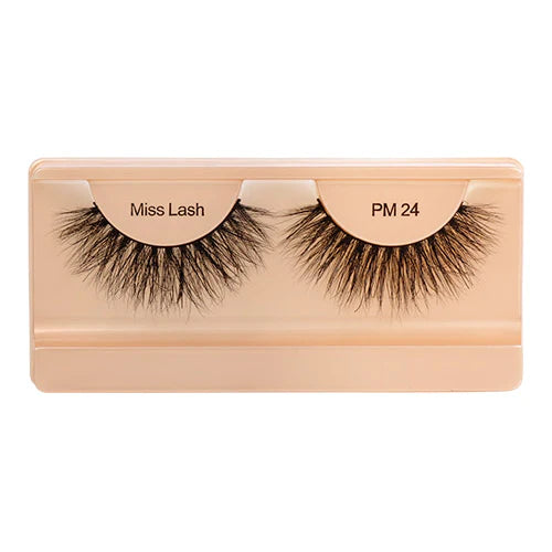 MISS 3D PURE MINK