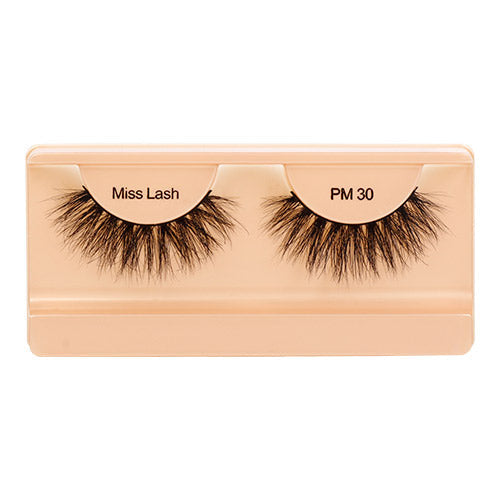 MISS 3D PURE MINK