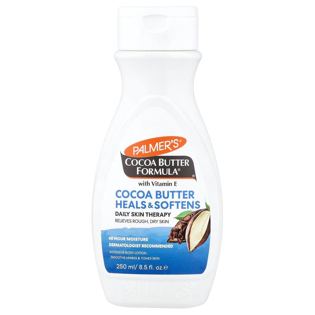 PALMER COCOA BUER HEL & SOFTENS 8.5OZ