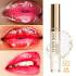 KISS OIL LIPGLOSS GOLD KOO1