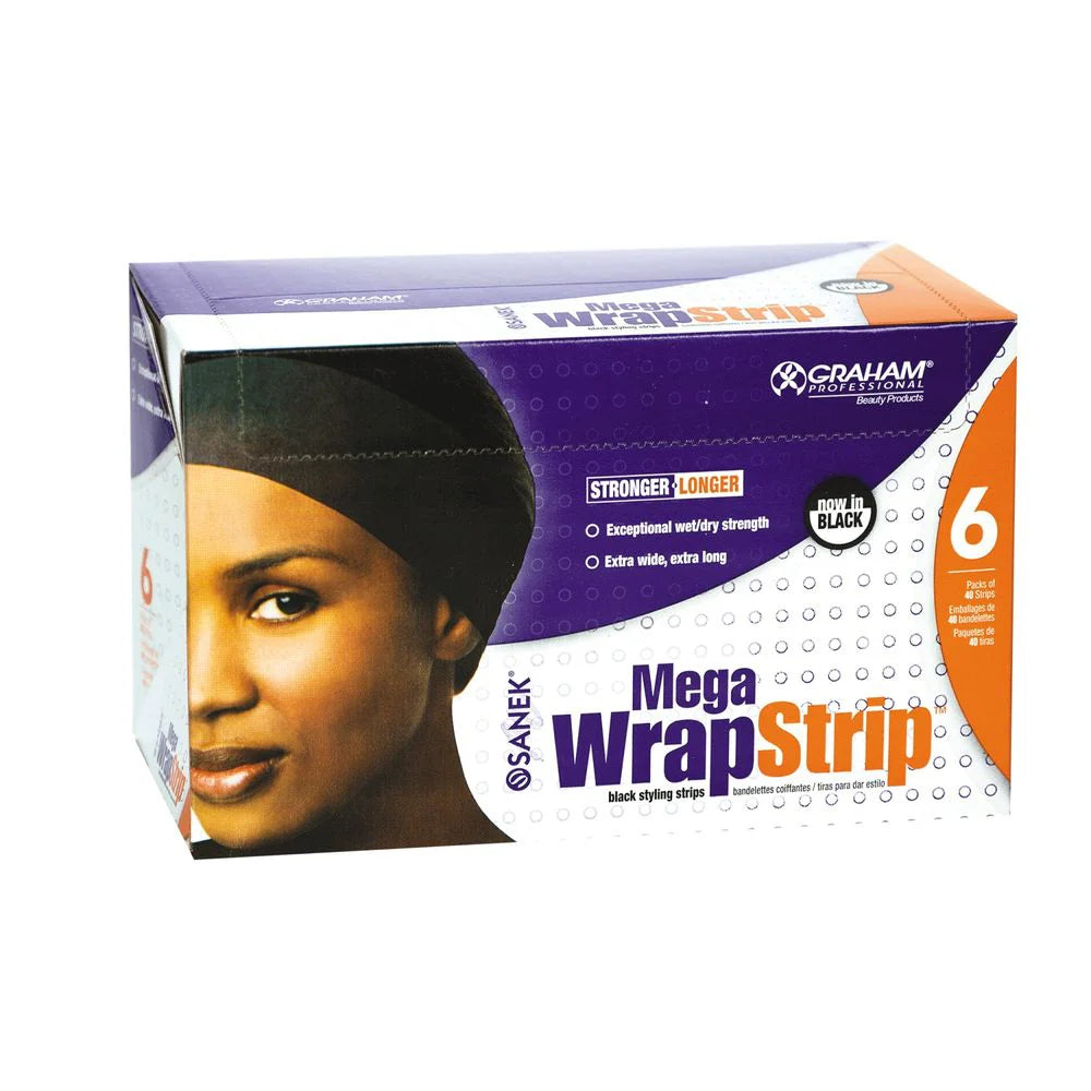SANEK WRAP STRIPS #13843