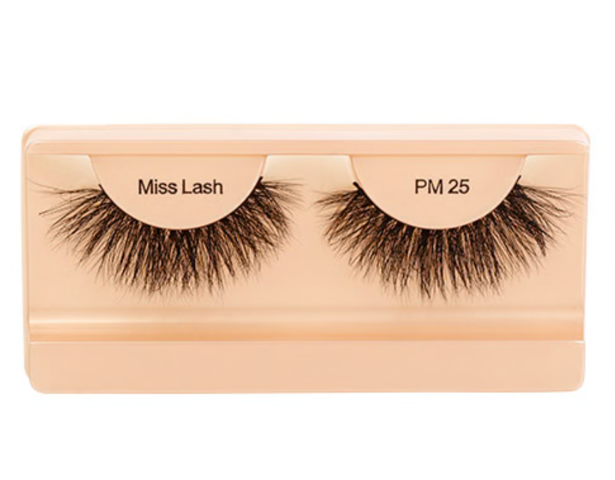 MISS 3D PURE MINK