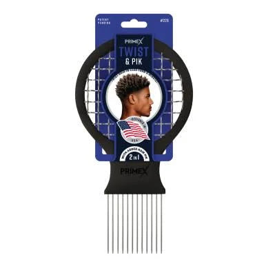PRIMEX TWIST PIK ANNIE229
