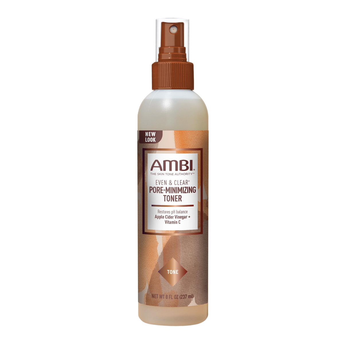 AMBI FACIAL CLARIFYING TONER 8 OZ