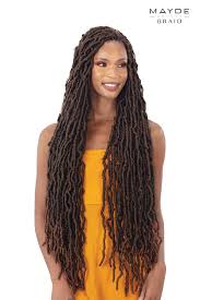 ZURY 2X DISTRESSED BUTTERFLY LOCS