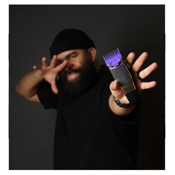 ANDIS MAGNETIC COMBS #0