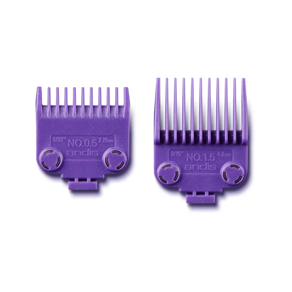 ANDIS MAGNETIC GUIDE 2PC 01900