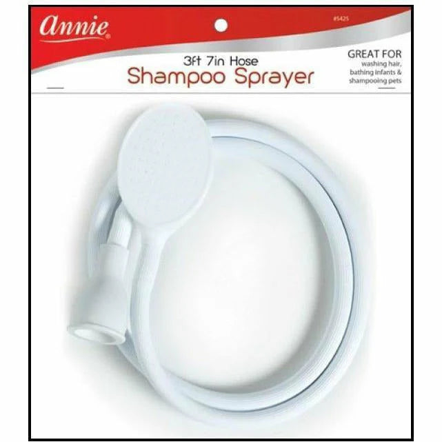 ANNIE SHAMPOO SPRAYER 37" 5425