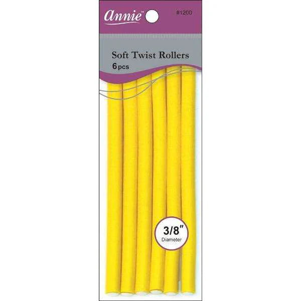 ANNIE SOFT TWIST ROLLER #1200