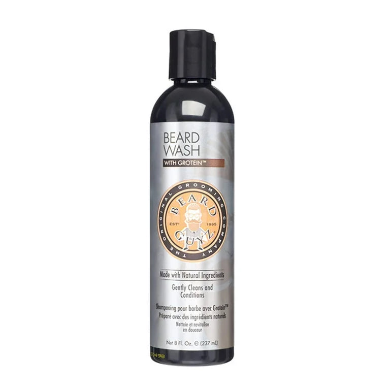 GUYS BEARD MEN SHAMPOO 8OZ