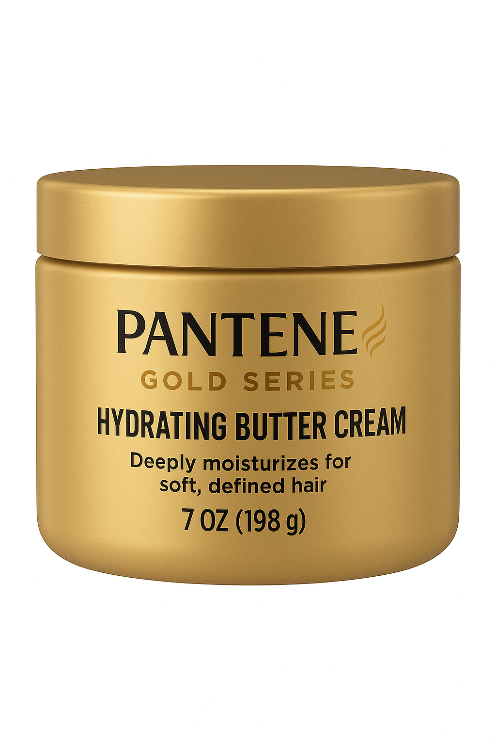 PANTENE COLD SERIES HYDRATING BUTTER CREAM 7OZ