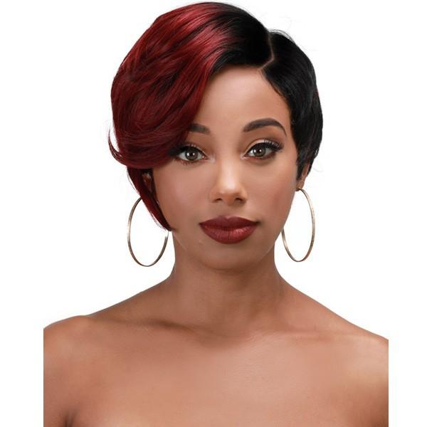 ZURY SASSY RAZOR CHIC LOZA WIG