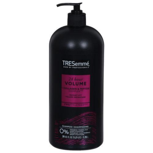 TRESEMME SHAMPOO COLLAGEN 28OZ