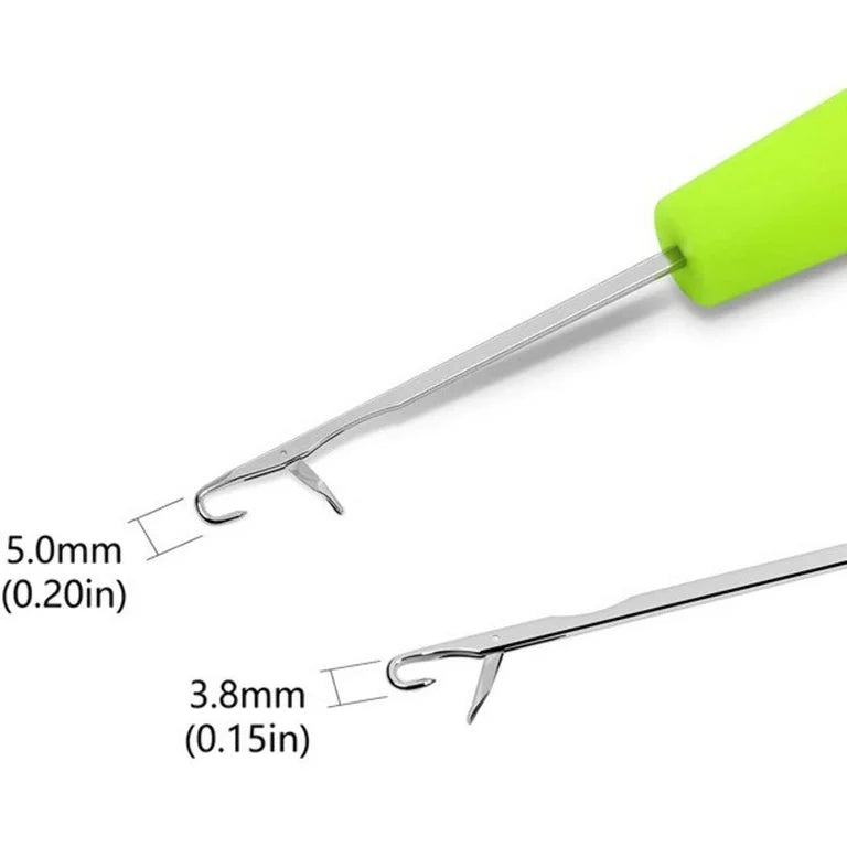 EDEN DREADLOCK CROCHT 10552 2N