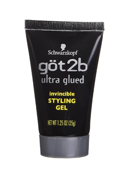 GOT2B ULTRA GLUED GEL1.25oz