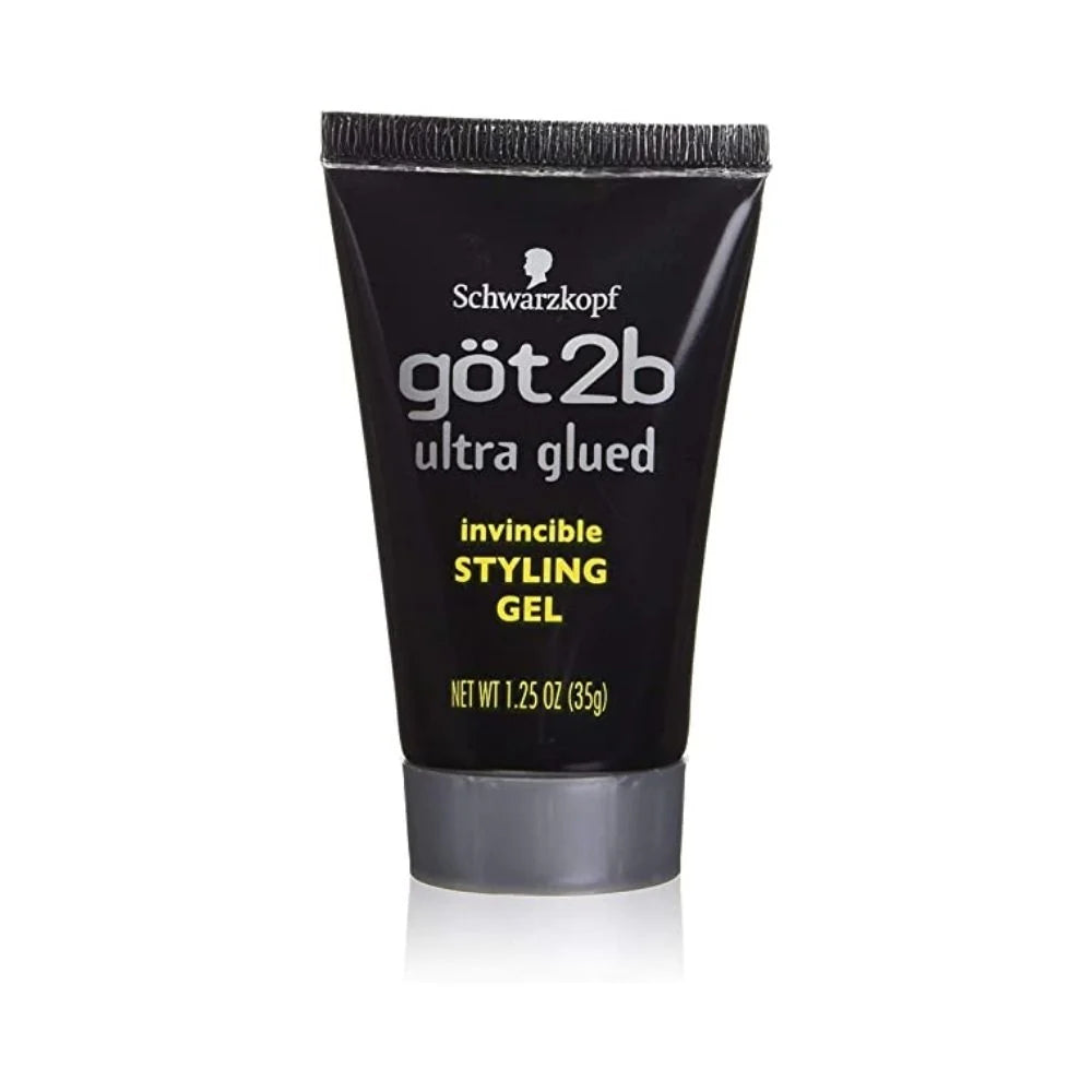 GOT2B ULTRA GLUED GEL1.25oz