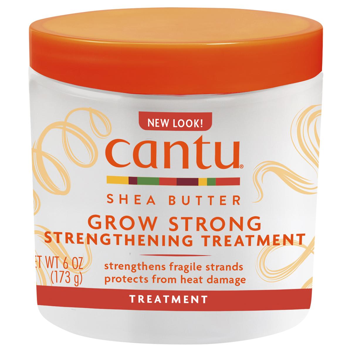 CANTU GROW STRONG TREATMENT 13.5oz