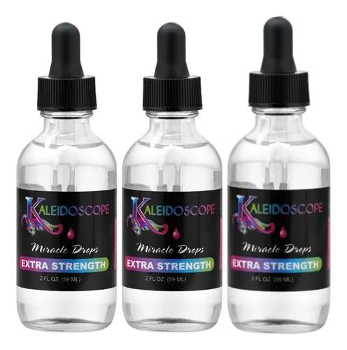 KALEIDOSCOPE MIRACLE DROPS EXTRA STRENGHT 2OZ