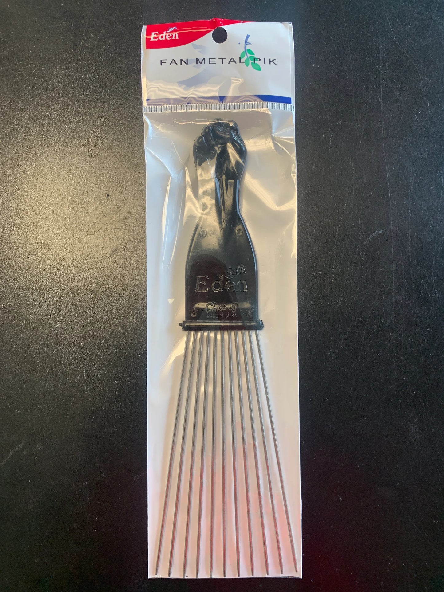 EDEN FAN METAL PIK #33001