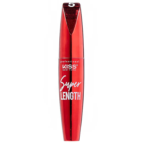 KISS L&D MASCARA WASH KLO5