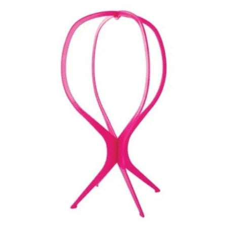 ANNIE PORTABLE WIGSTAND 12"