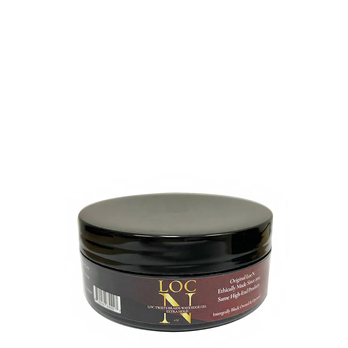 LOC N TWIST BRAIDING GEL