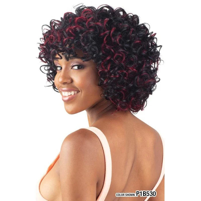 MODEL MODEL KLIO KL-022 WIG