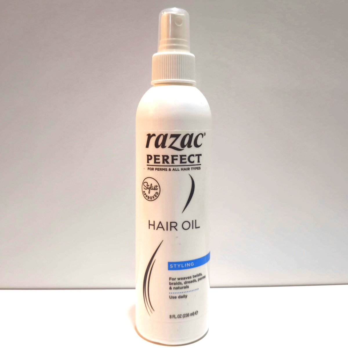 RAZAC HAIR OIL