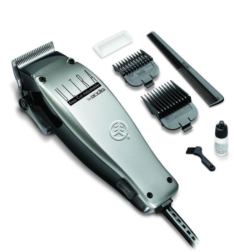 ANDIS ULTRA EASY CUT 7 PC 18365
