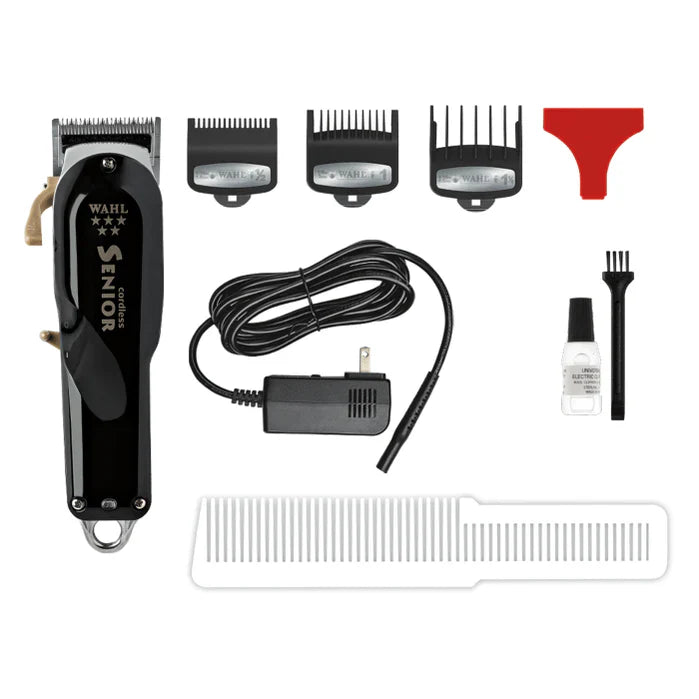 WAHL 5 STAR SENIOR CLIPPERS #8545