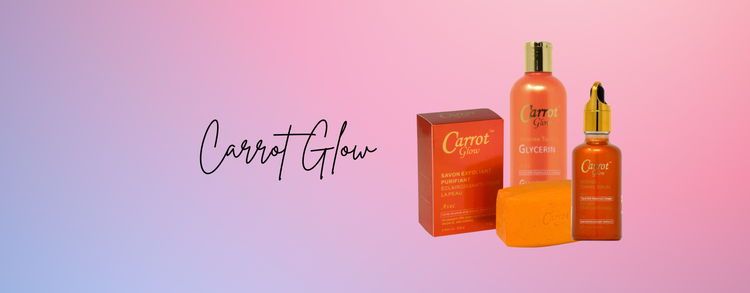 Carrot Glow